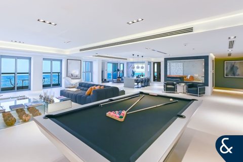 Dzīvoklis Dubai Marina, Dubaijā, AAE 5 istabas, 571 m2 Nr. 667710 - attēls 1