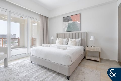 Пәтер Пальма Джумейра, Дубай, БАӘ-да 3 жатын бөлмелер, 226 м² № 667709 - фото 8