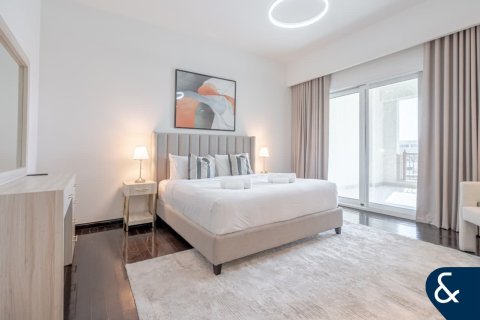 Пәтер Пальма Джумейра, Дубай, БАӘ-да 3 жатын бөлмелер, 226 м² № 667709 - фото 10