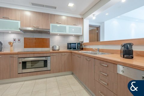 Пәтер Пальма Джумейра, Дубай, БАӘ-да 3 жатын бөлмелер, 226 м² № 667709 - фото 18