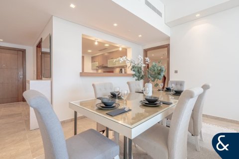 Пәтер Пальма Джумейра, Дубай, БАӘ-да 3 жатын бөлмелер, 226 м² № 667709 - фото 6