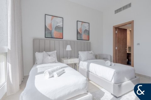 Пәтер Пальма Джумейра, Дубай, БАӘ-да 3 жатын бөлмелер, 226 м² № 667709 - фото 14