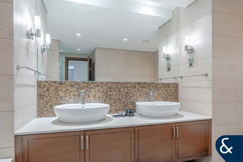 Пәтер Пальма Джумейра, Дубай, БАӘ-да 3 жатын бөлмелер, 226 м² № 667709 - фото 19