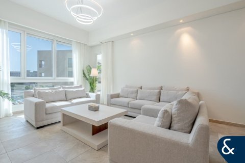 Пәтер Пальма Джумейра, Дубай, БАӘ-да 3 жатын бөлмелер, 226 м² № 667709 - фото 2