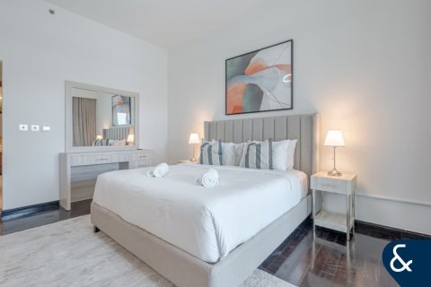 Пәтер Пальма Джумейра, Дубай, БАӘ-да 3 жатын бөлмелер, 226 м² № 667709 - фото 9