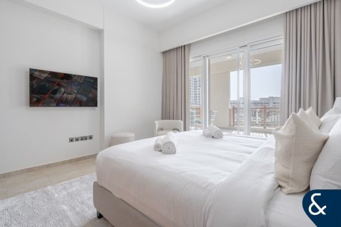 Пәтер Пальма Джумейра, Дубай, БАӘ-да 3 жатын бөлмелер, 226 м² № 667709 - фото 11