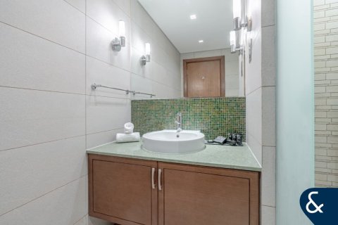 Пәтер Пальма Джумейра, Дубай, БАӘ-да 3 жатын бөлмелер, 226 м² № 667709 - фото 22