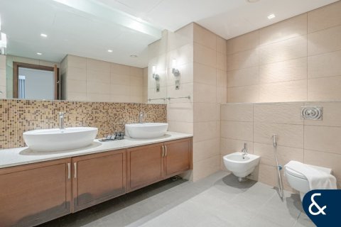 Пәтер Пальма Джумейра, Дубай, БАӘ-да 3 жатын бөлмелер, 226 м² № 667709 - фото 20