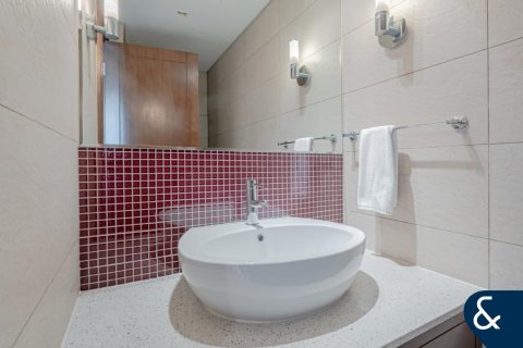 Пәтер Пальма Джумейра, Дубай, БАӘ-да 3 жатын бөлмелер, 226 м² № 667709 - фото 21