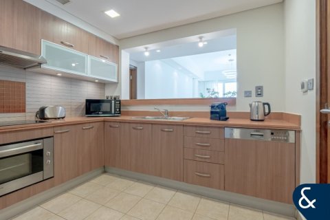 Пәтер Пальма Джумейра, Дубай, БАӘ-да 3 жатын бөлмелер, 226 м² № 667709 - фото 16