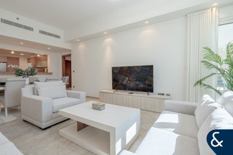 Пәтер Пальма Джумейра, Дубай, БАӘ-да 3 жатын бөлмелер, 226 м² № 667709 - фото 4