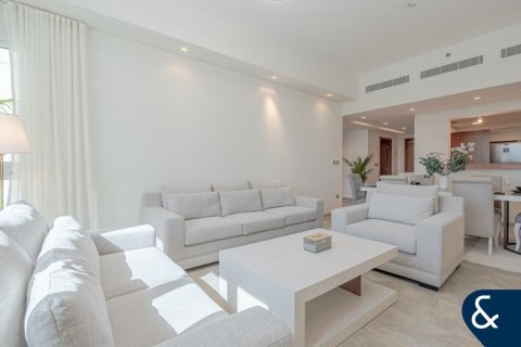 Пәтер Пальма Джумейра, Дубай, БАӘ-да 3 жатын бөлмелер, 226 м² № 667709 - фото 3