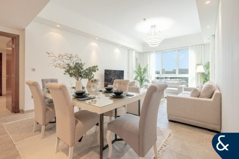 Пәтер Пальма Джумейра, Дубай, БАӘ-да 3 жатын бөлмелер, 226 м² № 667709 - фото 5