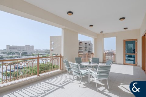 Пәтер Пальма Джумейра, Дубай, БАӘ-да 3 жатын бөлмелер, 226 м² № 667709 - фото 25