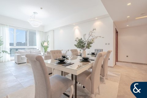 Пәтер Пальма Джумейра, Дубай, БАӘ-да 3 жатын бөлмелер, 226 м² № 667709 - фото 7