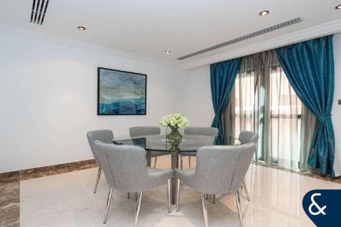 Villa zum Verkauf in Jumeirah Golf Estates, Dubai, VAE 5 Schlafzimmer, 685 m2 Nr. 667708 - Foto 11