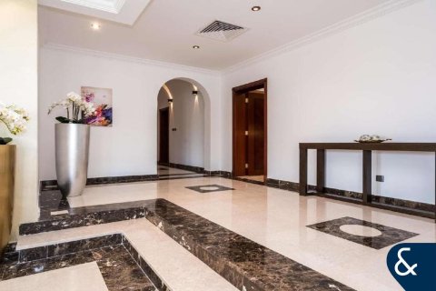 Villa zum Verkauf in Jumeirah Golf Estates, Dubai, VAE 5 Schlafzimmer, 685 m2 Nr. 667708 - Foto 14