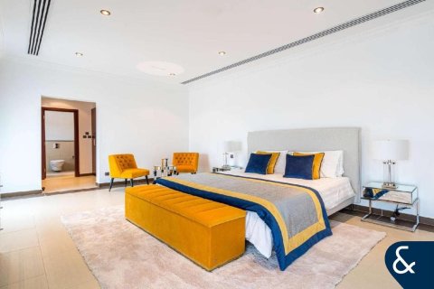 Villa zum Verkauf in Jumeirah Golf Estates, Dubai, VAE 5 Schlafzimmer, 685 m2 Nr. 667708 - Foto 16