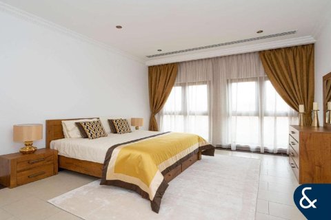 Villa zum Verkauf in Jumeirah Golf Estates, Dubai, VAE 5 Schlafzimmer, 685 m2 Nr. 667708 - Foto 17