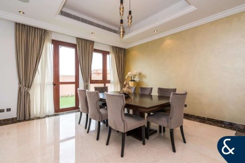 Villa zum Verkauf in Jumeirah Golf Estates, Dubai, VAE 5 Schlafzimmer, 685 m2 Nr. 667708 - Foto 12