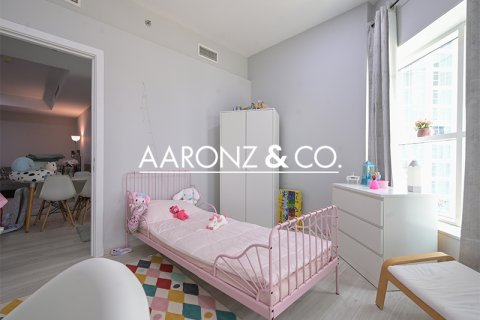 Apartament de vânzare în Jumeirah Lake Towers, Dubai, EAU 2 dormitoare, 89.4 mp.  №670579 - poză 5