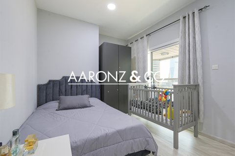 Apartament de vânzare în Jumeirah Lake Towers, Dubai, EAU 2 dormitoare, 89.4 mp.  №670579 - poză 3