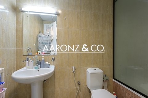 Apartament de vânzare în Jumeirah Lake Towers, Dubai, EAU 2 dormitoare, 89.4 mp.  №670579 - poză 12