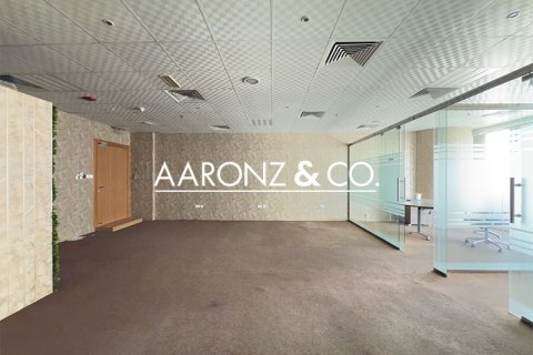 Ured u gradu Business Bay, Dubai, UAE 82 m2 Br. 670580 - Slika 1