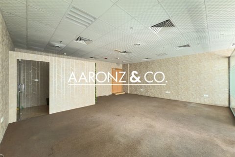 Ured u gradu Business Bay, Dubai, UAE 82 m2 Br. 670580 - Slika 5