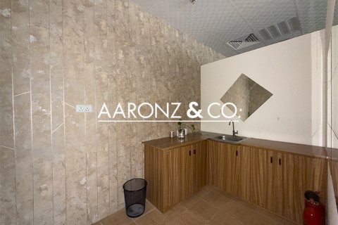 Ured u gradu Business Bay, Dubai, UAE 82 m2 Br. 670580 - Slika 8