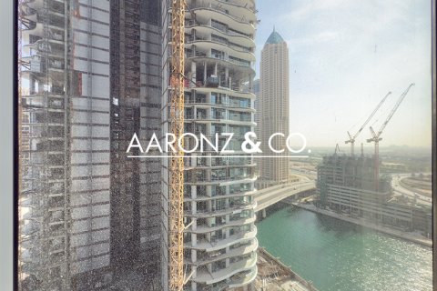 Ured u gradu Business Bay, Dubai, UAE 82 m2 Br. 670580 - Slika 9