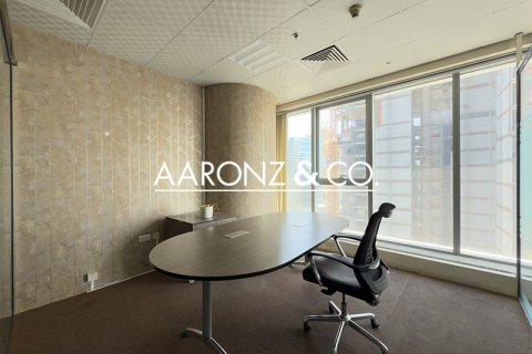 Ured u gradu Business Bay, Dubai, UAE 82 m2 Br. 670580 - Slika 4