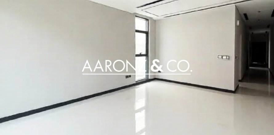 خانه شهری در Al Furjan، Dubai ، امارات متحده عربی 3 خوابه ، 236 متر مربع.  شماره 670584