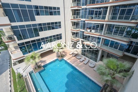 Apartman u gradu Mohammed Bin Rashid City, Dubai, UAE 2 spavaće sobe, 135.5 m2 Br. 670582 - Slika 14