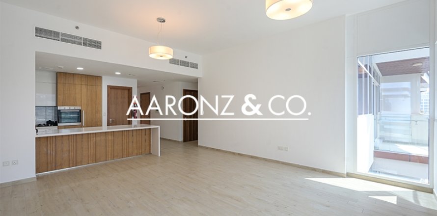 Apartman u gradu Mohammed Bin Rashid City, Dubai, UAE 2 spavaće sobe, 135.5 m2 Br. 670582