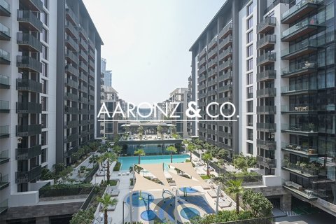 Apartman u gradu Mohammed Bin Rashid City, Dubai, UAE 2 spavaće sobe, 135.5 m2 Br. 670582 - Slika 13