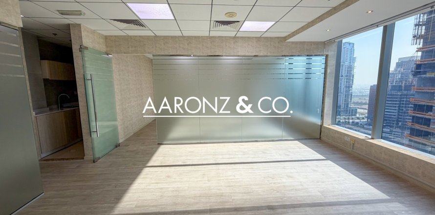 Escritório em Business Bay, Dubai, EAU 70 m2 № 670581
