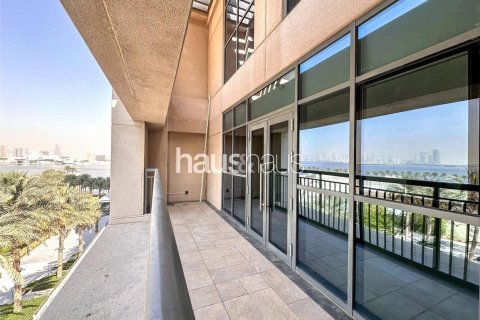 Villa in Dubai Creek Harbour (The Lagoons), UAE 3 bedrooms, 302 sq.m. № 625438 - photo 7