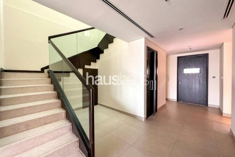 Villa in Dubai Creek Harbour (The Lagoons), UAE 3 bedrooms, 302 sq.m. № 625438 - photo 6