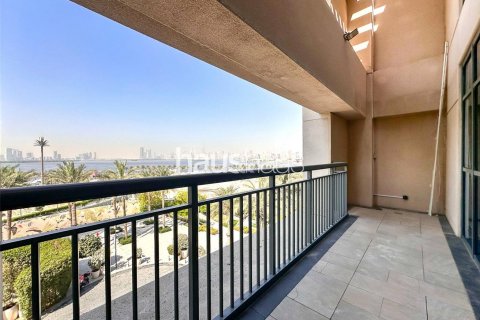 Villa in Dubai Creek Harbour (The Lagoons), UAE 3 bedrooms, 302 sq.m. № 625438 - photo 1