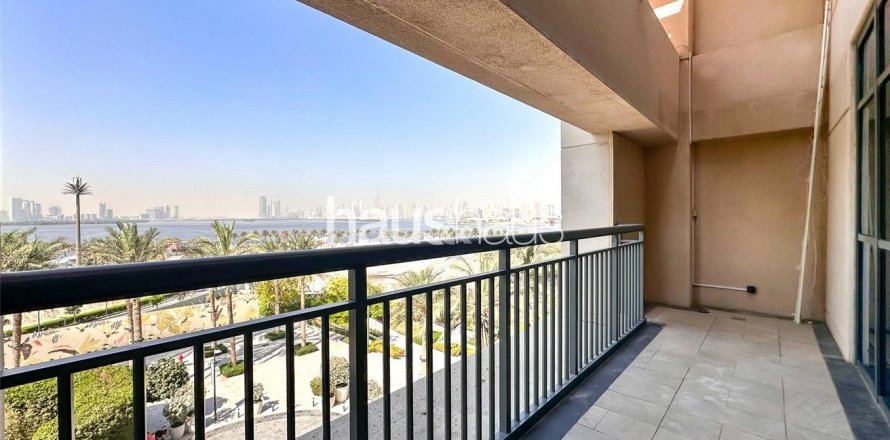 Villa in Dubai Creek Harbour (The Lagoons), UAE 3 bedrooms, 302 sq.m. № 625438