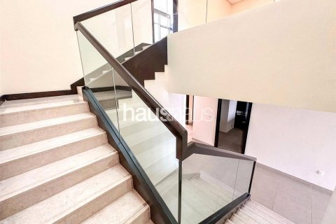Villa in Dubai Creek Harbour (The Lagoons), UAE 3 bedrooms, 302 sq.m. № 625438 - photo 10