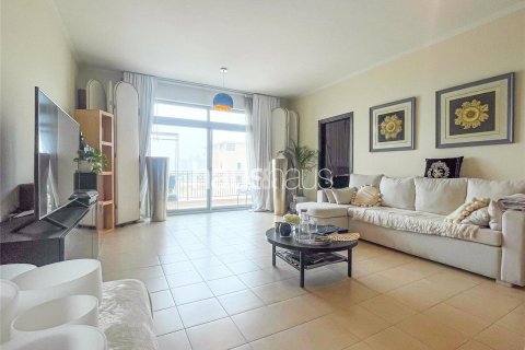 Apartament në The Views, Dubai, Emiratet e Bashkuara Arabe 2 dhoma gjumi, 123 m2. № 625250 - Foto 1