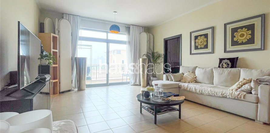 Byt v The Views, Dubai, SAE 2 ložnice, 123 m² Č.: 625250
