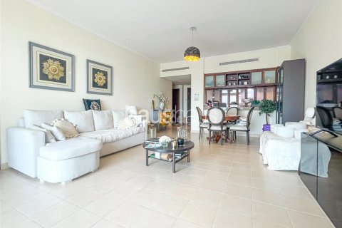 Apartament në The Views, Dubai, Emiratet e Bashkuara Arabe 2 dhoma gjumi, 123 m2. № 625250 - Foto 5