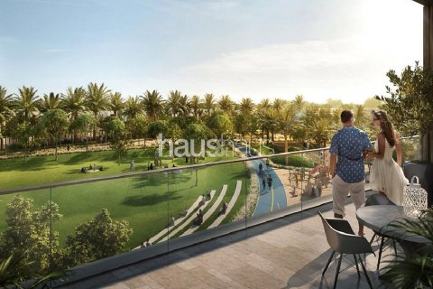 Vila v Arabian Ranches 3, Dubai, SAE 4 ložnice, 384 m² Č.: 625440 - fotografie 7