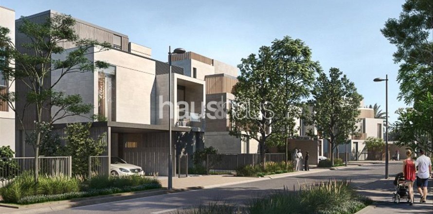 Vila v Arabian Ranches 3, Dubai, SAE 4 ložnice, 384 m² Č.: 625440