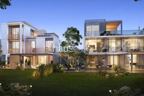 Vila v Arabian Ranches 3, Dubai, SAE 4 ložnice, 384 m² Č.: 625440 - fotografie 4