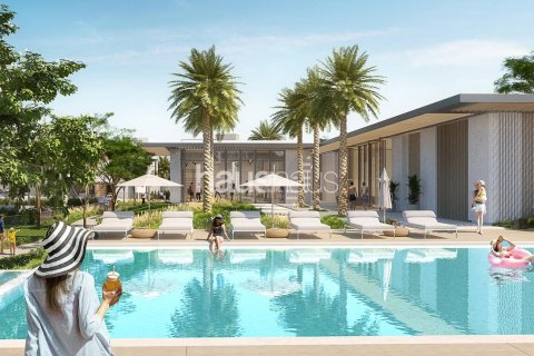 Vila v Arabian Ranches 3, Dubai, SAE 4 ložnice, 384 m² Č.: 625440 - fotografie 5