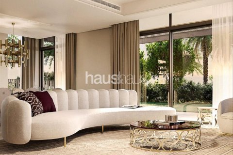 Vila v Arabian Ranches 3, Dubai, SAE 4 ložnice, 384 m² Č.: 625440 - fotografie 2